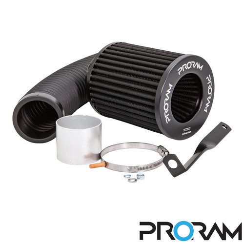 Performance Pleated Induction Kit for Vauxhall Corsa D 1.0 1.2
