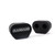 2x Twin Inlet Motorcycle Carb Sock Foam Air Filter Tall 80mm
