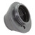 CC-278 - Offset 100mm ID Neck - Polymer Base Neck Cone Air Filter - Universal