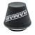 CC-500-63 - 63mm ID Neck - Polymer Base Neck Cone Air Filter - Universal