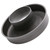 80mm Aluminium Velocity Stack wit Silicone Coupler (3.1inch)