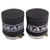 BK-208 - Universal Foam Pod Air Filter -55mm Carburettor Fitment