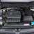 RPF-3129-RIP-RD-TI - Panel Air Filter Intake Pipe Air Hose & Turbo Elbow - A3 S3 TSI MQB
