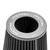 Ramair Pleated Multi Fit Cone Air Filter - 90-70-MM
