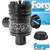 Forge Motorsport Recirculation and Blow Off Valve