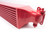 Forge Motorsport Red Intercooler for Honda Civic Type R FK8