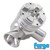 Forge Motorsport Recirculating & Blow Off Valve