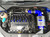 Forge Motorsport Blue Induction Kit for VW Golf R32 MK5
