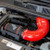 Forge Motorsport VW Up 1.0 GTI/TSI Induction Kit - Red