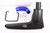 Forge Motorsport Carbon Fibre Intake Kit for 2.0 TSI EA888 - Blue