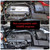 Oversized Performance Foam Induction Kit for VW Audi Seat 2.0 TFSI