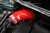 Forge Motorsport Mini Noise Generator Delete Pipe Black 