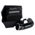 Performance Foam Induction Kit for 2.0 TSI MQB VAG - Black Hose