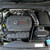 Performance Foam Induction Kit With Turbo Elbow for 2.0 TSI MQB VAG - Black Hose