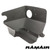 Performance Foam Induction Kit With Turbo Elbow for 2.0 TSI MQB VAG - Black Hose