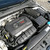 JSK-121-BL - Air Filter & Heat Shield Intake Kit  Blue Intake Hose  VW MK7 Golf GTI & R, Audi A3, S3 8V, Seat Leon Cupra 280 & Skoda Octavia RS