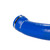 Performance Foam Induction Kit With Turbo Elbow for 2.0 TSI MQB VAG - Blue Hose