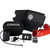 Performance Foam Induction Kit for 2.0 TSI MQB VAG - Red Hose