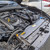 Performance Foam Induction Kit for VW MK8 1.5 TSI