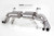 Kline Innovation Stainless Steel Exhaust System to fit Audi R8 4.2 FSI FSI V8