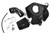 Performance Pleated Induction Kit for VW MK8 Golf 2.0 GTi / R