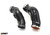 MST Performance Silicone Hose for Volkswagen Tiguan 2.0 R (EA888)