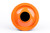 Ramair Large Foam Filter Aluminium Base 100mm OD Orange