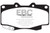 DP42005R EBC Yellowstuff Street and Track Performance Brake Pads