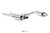 Kline Audi RS5 center section Stainless Steel