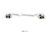 Kline Innovation Audi RS5 B9 downpipes 70mm OD Inconel 625 Exhaust