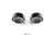 Kline Innovation Audi R8 V10 2019+ valvetronic system Inconel 625 Exhaust