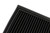 Performance Pleated Replacement Air Filter for Vauxhall Astra H/G