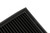 Proram Replacement Panel Filter for Vauxhall Opel Corsa D