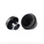 Ramair 80mm ID Neck Medium Cone Air Filter with Velocity Stack and Coupling
