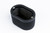 Carburettor Foam Air Filter with Baseplate to fit Dellorto 40 DHLA - 100mm Internal Height