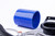 Performance Pleated Induction Kit for VW MK5 Golf R32 3.2 V6  - Blue Hoses