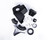 Performance Pleated Induction Kit for Toyota Supra A90 & BMW Z4 3.0T B58