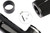 Performance Pleated Induction Kit for MK3 VW Caddy 1.6/1.9/2.0 TDI