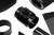 Performance Pleated Induction Kit With Carbon Lid to fit Toyota Yaris GR