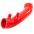 RIP-002-RD - Red Silicone Intake Hose Honda Civic Type R FN2