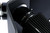 Performance Pleated Induction Kit for 2.3 Ecoboost Ford Mustang - Black Hose