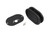 Pleated Carburettor Air Filter Baseplate to fit SU HS4, HIF4, HIF38 1.5in (Mini Offset) - 40mm