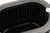 Pleated Carburettor Intake Air Filter Baseplate to fit Dellorto 40 DHLA - 100mm