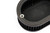 Pleated Carburettor Air Filter Baseplate to fit Weber 23/32 TLD  65mm Int Height
