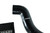 Ramair Foam Direct Panel Air Filter & Intake Hose for MK7 Ford Fiesta ST - Black