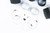 Performance Foam Induction Kit for Land Rover Defender 5.0 V8 L663 P525 2021+