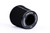 Universal Pleated Multi Fit Cone Air Filter + Silicone - 63mm OD