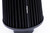 Universal  Pleated Multi Fit Cone Air Filter - 80mm OD Aluminium Neck