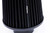Universal Pleated Multi Fit Cone Air Filter + Silicone - 90mm OD