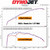 MST Performance Cold Air Intake Induction Kit System Honda CRV 1.5T MK6 2022+